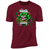 T-Shirts Cardinal / S Slimer Men's Premium T-Shirt