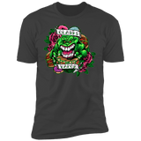 T-Shirts Heavy Metal / S Slimer Men's Premium T-Shirt