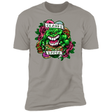 T-Shirts Light Grey / S Slimer Men's Premium T-Shirt