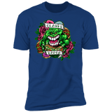 T-Shirts Royal / S Slimer Men's Premium T-Shirt
