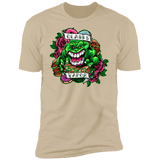 T-Shirts Sand / S Slimer Men's Premium T-Shirt