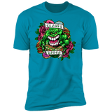 T-Shirts Turquoise / S Slimer Men's Premium T-Shirt