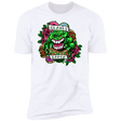 T-Shirts White / S Slimer Men's Premium T-Shirt