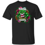 T-Shirts Black / S Slimer T-Shirt