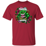 T-Shirts Cardinal / S Slimer T-Shirt