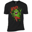 T-Shirts Black / YXS Slimer Thrashin Mad Boys Premium T-Shirt