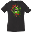T-Shirts Black / 6 Months Slimer Thrashin Mad Infant Premium T-Shirt