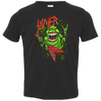 T-Shirts Black / 2T Slimer Thrashin Mad Toddler Premium T-Shirt