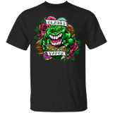 T-Shirts Black / YXS Slimer Youth T-Shirt