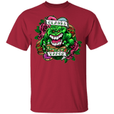 T-Shirts Cardinal / YXS Slimer Youth T-Shirt