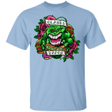 T-Shirts Light Blue / YXS Slimer Youth T-Shirt