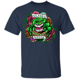 T-Shirts Navy / YXS Slimer Youth T-Shirt