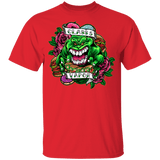 T-Shirts Red / YXS Slimer Youth T-Shirt