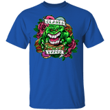T-Shirts Royal / YXS Slimer Youth T-Shirt