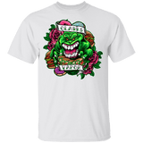 T-Shirts White / YXS Slimer Youth T-Shirt