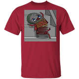 T-Shirts Cardinal / S Slinker T-Shirt