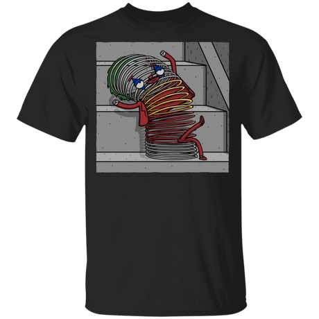 T-Shirts Black / YXS Slinker Youth T-Shirt