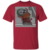 T-Shirts Cardinal / YXS Slinker Youth T-Shirt