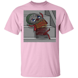 T-Shirts Light Pink / YXS Slinker Youth T-Shirt