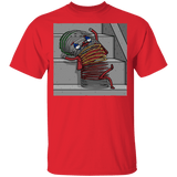 T-Shirts Red / YXS Slinker Youth T-Shirt