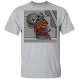 T-Shirts Sport Grey / YXS Slinker Youth T-Shirt