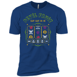 T-Shirts Royal / X-Small Slot slot Men's Premium T-Shirt