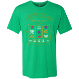 T-Shirts Envy / Small Slot slot Men's Triblend T-Shirt