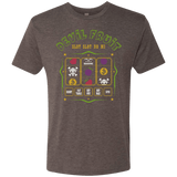 T-Shirts Macchiato / Small Slot slot Men's Triblend T-Shirt