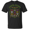 T-Shirts Black / Small Slot slot T-Shirt