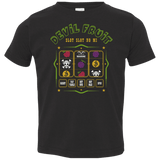 T-Shirts Black / 2T Slot slot Toddler Premium T-Shirt