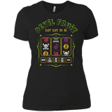 T-Shirts Black / X-Small Slot slot Women's Premium T-Shirt