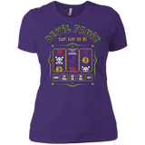 T-Shirts Purple / X-Small Slot slot Women's Premium T-Shirt