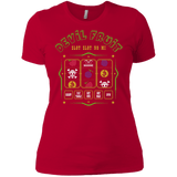 T-Shirts Red / X-Small Slot slot Women's Premium T-Shirt