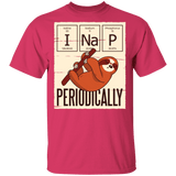 T-Shirts Heliconia / S Sloth Meme T-Shirt
