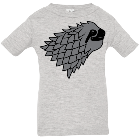 T-Shirts Heather Grey / 6 Months Sloths.. are.. co.. Infant Premium T-Shirt