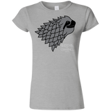 T-Shirts Sport Grey / S Sloths.. are.. co.. Junior Slimmer-Fit T-Shirt