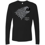 T-Shirts Black / S Sloths.. are.. co.. Men's Premium Long Sleeve