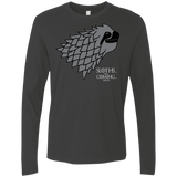 T-Shirts Heavy Metal / S Sloths.. are.. co.. Men's Premium Long Sleeve