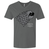 T-Shirts Heavy Metal / X-Small Sloths.. are.. co.. Men's Premium V-Neck