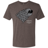 T-Shirts Macchiato / S Sloths.. are.. co.. Men's Triblend T-Shirt