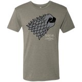 T-Shirts Venetian Grey / S Sloths.. are.. co.. Men's Triblend T-Shirt