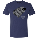 T-Shirts Vintage Navy / S Sloths.. are.. co.. Men's Triblend T-Shirt