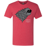 T-Shirts Vintage Red / S Sloths.. are.. co.. Men's Triblend T-Shirt