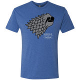 T-Shirts Vintage Royal / S Sloths.. are.. co.. Men's Triblend T-Shirt