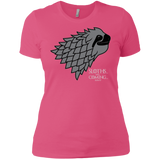 T-Shirts Hot Pink / X-Small Sloths.. are.. co.. Women's Premium T-Shirt