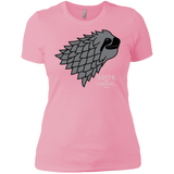 T-Shirts Light Pink / X-Small Sloths.. are.. co.. Women's Premium T-Shirt
