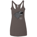 T-Shirts Macchiato / X-Small Sloths.. are.. co.. Women's Triblend Racerback Tank