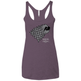 T-Shirts Vintage Purple / X-Small Sloths.. are.. co.. Women's Triblend Racerback Tank