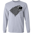T-Shirts Sport Grey / YS Sloths.. are.. co.. Youth Long Sleeve T-Shirt