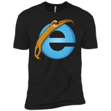 Slownet Boys Premium T-Shirt